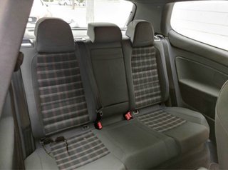 Volkswagen Golf 2006