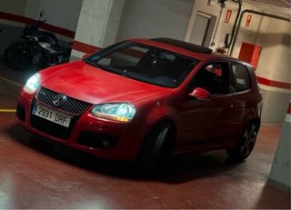 Volkswagen Golf 2006