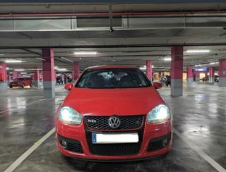 Volkswagen Golf 2006