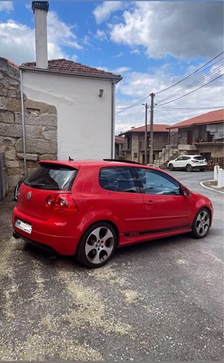 Volkswagen Golf 2006