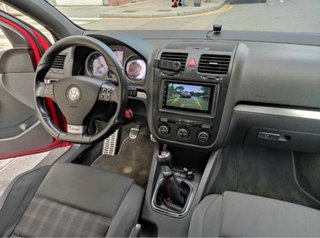 Volkswagen Golf 2006