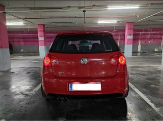 Volkswagen Golf 2006