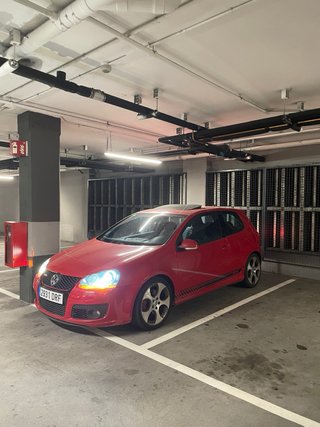 Volkswagen Golf 2006