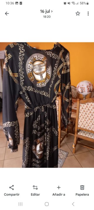 Vestidos de verano