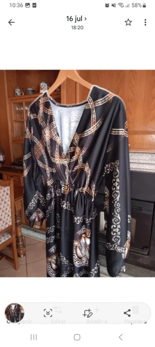 Vestidos de verano