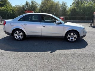 Audi A4 2004