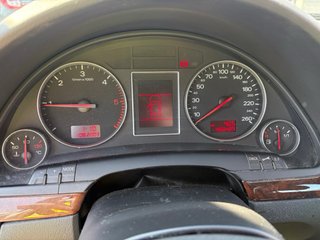 Audi A4 2004