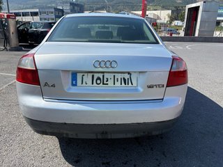 Audi A4 2004