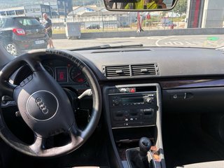 Audi A4 2004