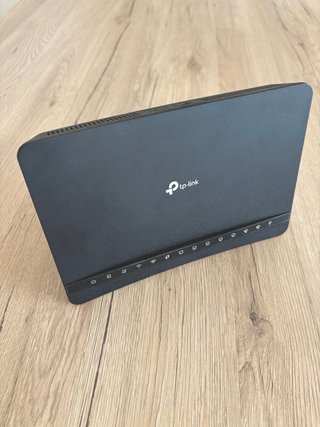 Router TP-Link Archer VR1210v AC1200 EVDSL