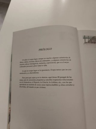1000 preguntas y respuestas