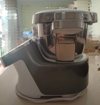 Moulinex Companion XL + Accesorios nuevos
