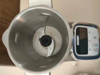 Moulinex Companion XL + Accesorios nuevos