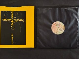 The Doors L.A. Woman Vinilo LP + CD