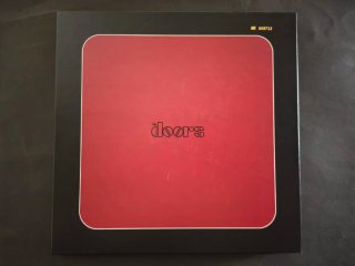 The Doors L.A. Woman Vinilo LP + CD