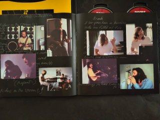 The Doors L.A. Woman Vinilo LP + CD