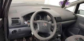 175679 alternador 028903030a seat alhambra 2.0 tdi