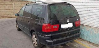 175679 alternador 028903030a seat alhambra 2.0 tdi
