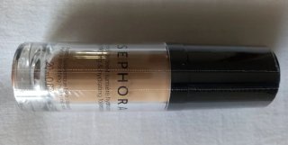MAQUILLAJE SEPHORA NUEVO