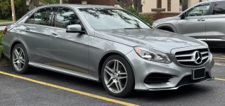 Toma Aire Delantera Mercedes W212/W213
