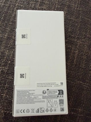 Xiaomi Redmi A7 Pro 6000mAh 128GB Nero