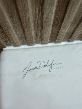 Lavabo de baño de porcelana