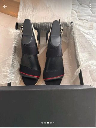 Sandalias Tommy Hilfiger