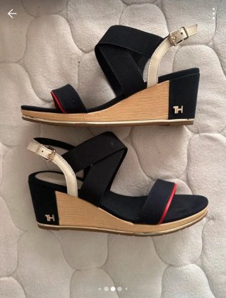Sandalias Tommy Hilfiger