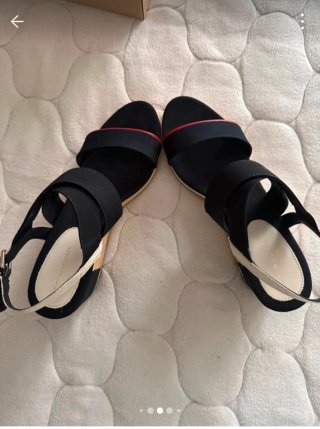 Sandalias Tommy Hilfiger