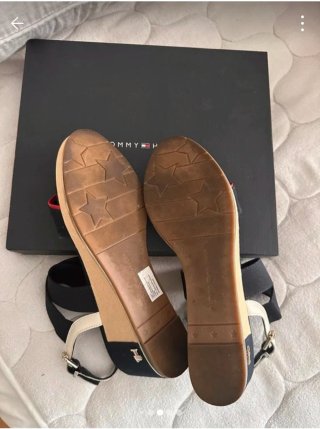 Sandalias Tommy Hilfiger