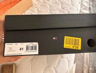 Sandalias Tommy Hilfiger