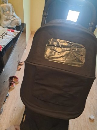 Silla de paseo MacLaren Quest Arc