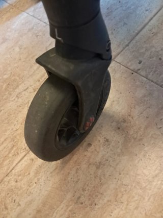 Silla de paseo MacLaren Quest Arc