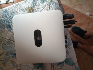 Inversor Huawei para Placas Solares