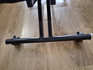 Silla ergonómica rodillas con ruedas