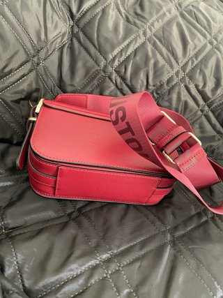 Bolso Tous Rojo