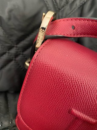 Bolso Tous Rojo