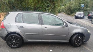 Volkswagen Golf 2005