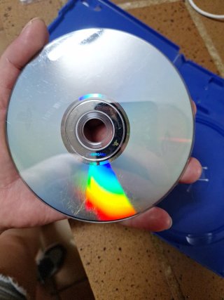 Juego PS2 Truecrime