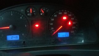 Volkswagen Transporter T5 2005