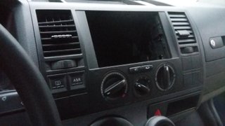 Volkswagen Transporter T5 2005