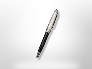 Bolígrafo Montblanc Meisterstück UNICEF Doué