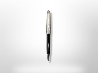 Bolígrafo Montblanc Meisterstück UNICEF Doué