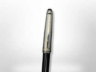 Bolígrafo Montblanc Meisterstück UNICEF Doué