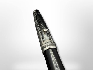Bolígrafo Montblanc Meisterstück UNICEF Doué