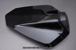 Tapa de colín KTM DUKE 125 250 390 2017 - 2023
