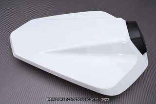 Tapa de colín KTM DUKE 125 250 390 2017 - 2023