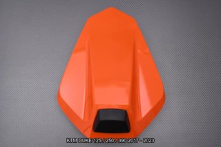 Tapa de colín KTM DUKE 125 250 390 2017 - 2023