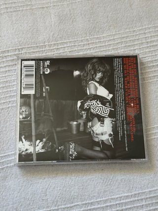 CD Rihanna - Talk That Talk