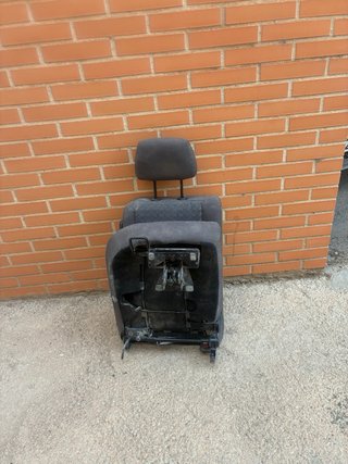 Asiento Individual Trasero Ford Tourneo
